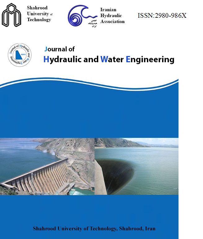 Journal of Hydraulic and Water Engineering